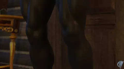 Fluttershy's Very Merry Chrysmas