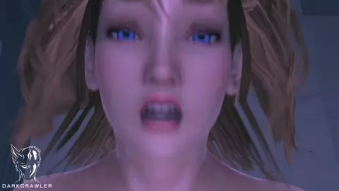 Tina Doggystyle PART 2