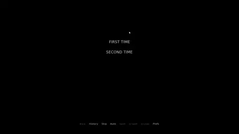 The Pilgrimage bear and Varren scenes part 1