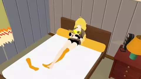 yangy gets heavily compressed trying to upload and dies