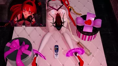 [ 蟲注意 ] Y is 0.2[ Insect ]