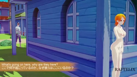 Arlong Park - Sox Piece ep 27 [One Piece]