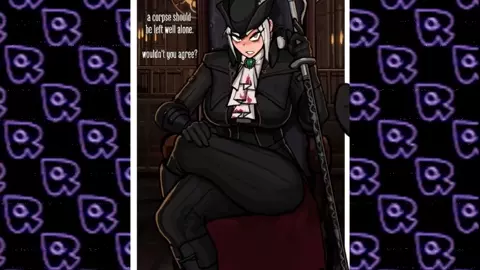 Bloodborne - Blacked - HMV