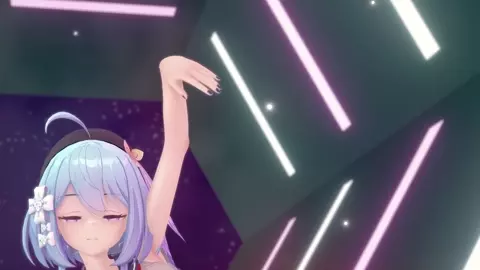 Griseo – Forever Young (Dance ver.)