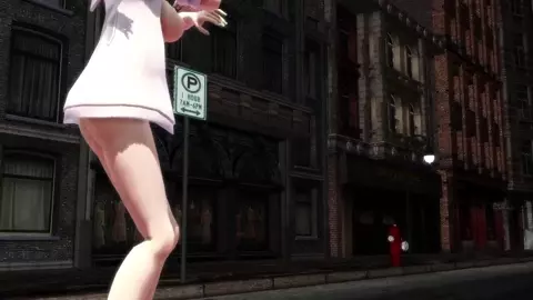 Shimakaze & Prinz - Girls [MMD R18] key2005