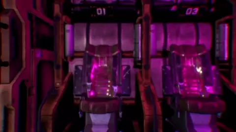 Samus gets Tentacle Fucked