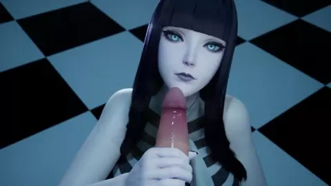 Under The Witch : Gothic - Orgasm Control 1