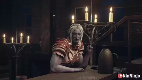 Whispers of the Night [Alt Lighting]