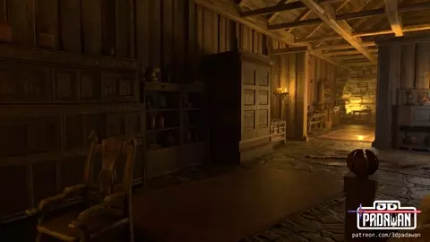 FUTALITY Ep.7 "Magic Duel"