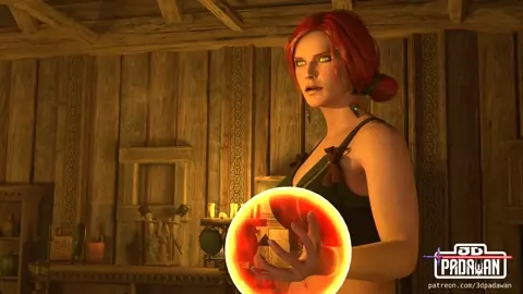 FUTALITY Ep.7 "Magic Duel"