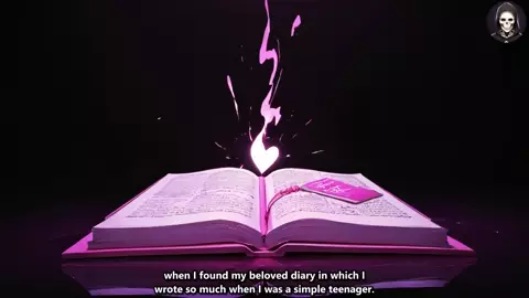 Cindy´s Diary Chapter One