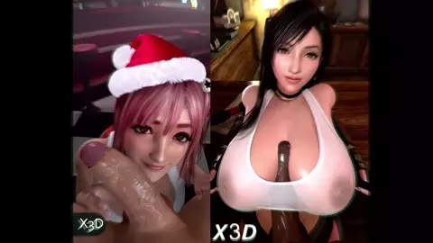 Deep & Thick Act I | Phonk | Simple Edit | PMV/HMV