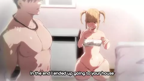 [Ioxat] One Night Stand