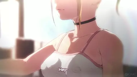 [Ioxat] One Night Stand