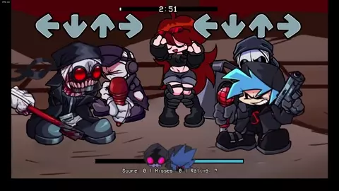 Agent GF swings her tits around like a whore