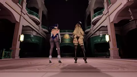 Navia&clorinde_party_tonight_dance_only