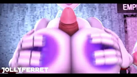 One thicc Ballora compilation