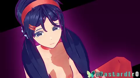 【Mita】Mita's joy ride - SFX