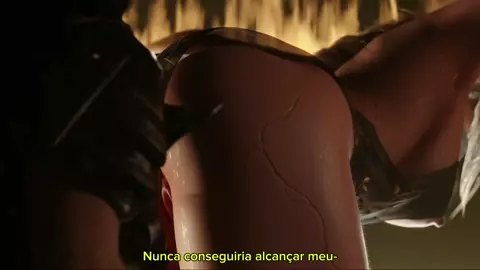 Queen Marika - Elden Ring - Skrev [PR-BR]