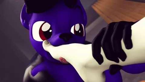 Caught at a bus stop