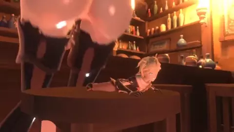 Anal vore by ultra g