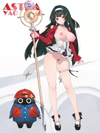 Astra Yao [WaterRing]