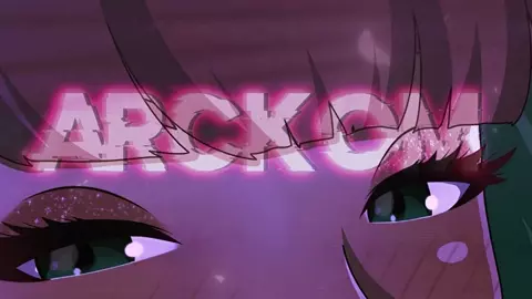 I WANT U | HMV/PMV [Arckom]