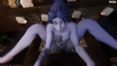 Plap!V2 - HMV | Widowmaker