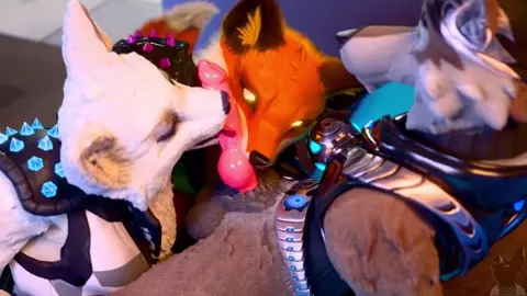 A tip for the delivery guy