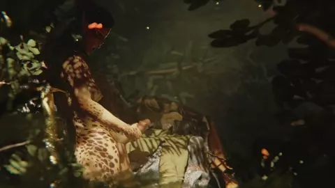 Lae'zel Futa Solo | ULTRA REMASTER