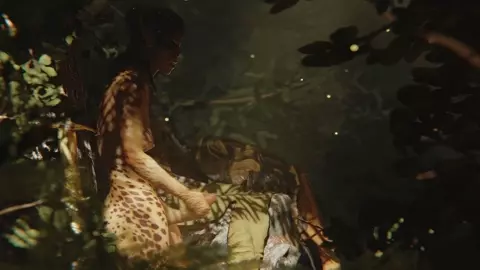 Lae'zel Futa Solo | ULTRA REMASTER