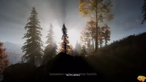 【Countess In Crimson】Part01