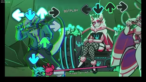 Double Nude Sakuroma