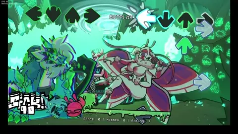 Double Nude Sakuroma