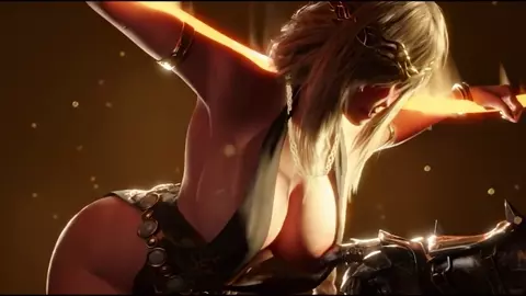 Queen Marika The Eternal HMV