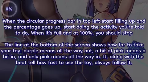 Affirmation Mesmerism With A Futa Therapist [Anal, Oral, Wholesome JOI] [Trailer]