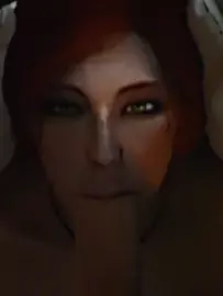 Triss vs Yennefer | WIS