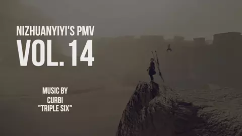 【SEX MACHINE】PMV Vol.14 Ft. 2B 2 yr. ago