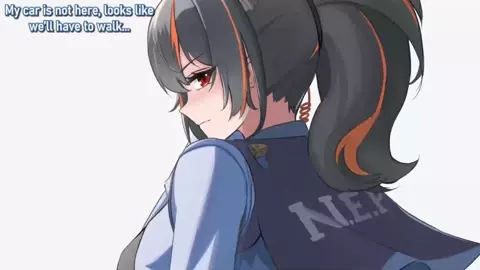 [Hentai JOI]Zhu Yuan Arrests You [Zhu Yuan] (Quickshot, Public Sex)