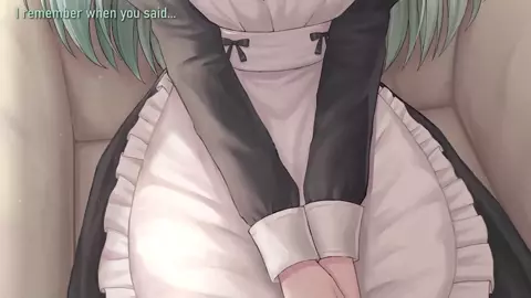 [Hentai JOI]Firefly's Birthday Suprise [Firefly] (Quickshot, Wholesome)