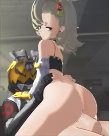 Piper cowgirl (Rougenine)