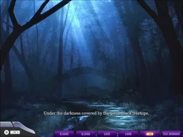 Taimanin Yukikaze 2 animation - [4f] Rinko story (RinkoEND) [ENG]