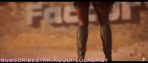 Lola'Pocalyps: The Chiks'n Eggs Factory