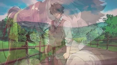 Kurt's NTR Vision - Bakunyuu Party NTR [Sound]