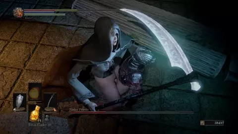 At times, there are better ways to best your opponents. [Yellowbea]