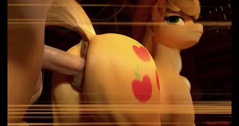 Without Mares Life Would Be A Mistake [PMV]