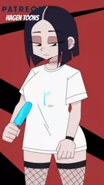 [HagenToons] Popsicle Mess