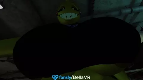 Mommy toy chica