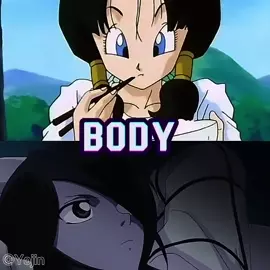 |Videl vs Rukia|(WIS)