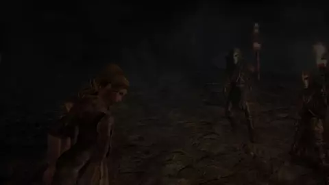 The Prison Sex Slave